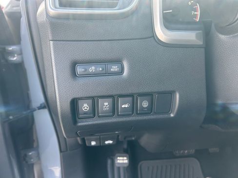 Used 2021 Nissan Murano SL AWD/4WD image 19
