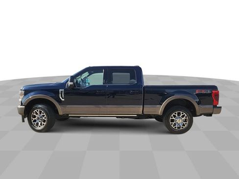 Used 2022 Ford F250 King Ranch w/ King Ranch Ultimate Package image 5