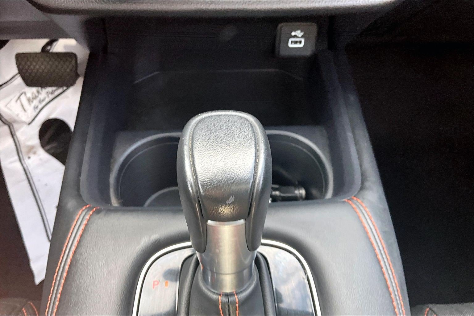 Used 2024 Honda HR-V Sport image 33