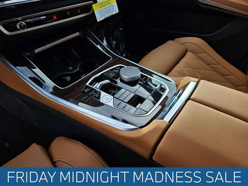 New 2026 BMW X5 xDrive50e image 14