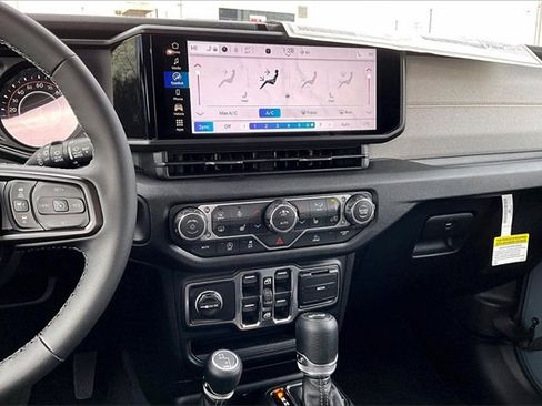 New 2026 Jeep Wrangler Sport S image 6