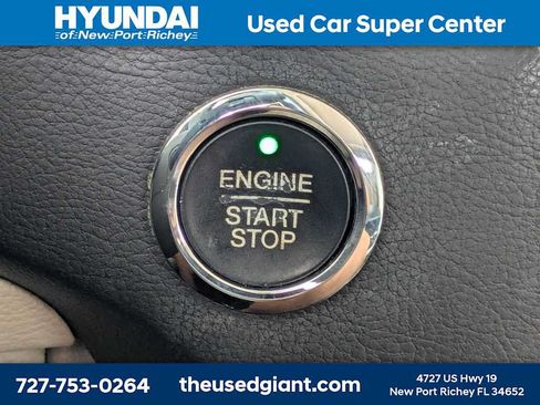 Used 2015 Ford Edge Titanium w/ Equipment Group 302A FWD image 40