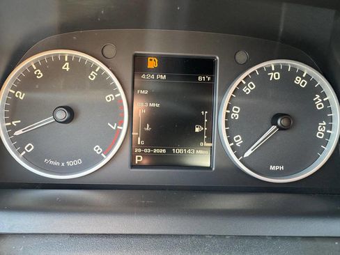 Used 2013 Land Rover Range Rover Sport HSE LUX w/ Luxury Interior Pkg image 22