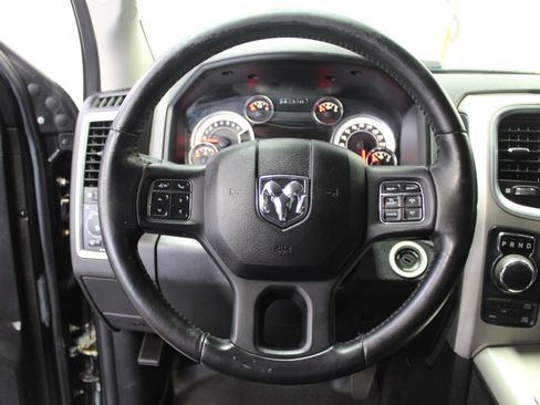 Used 2014 RAM 1500 Big Horn image 8