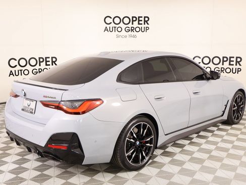 Used 2024 BMW M440i Gran Coupe image 22