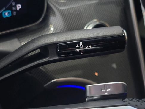 New 2026 Mercedes-Benz C 300 4MATIC Sedan image 15