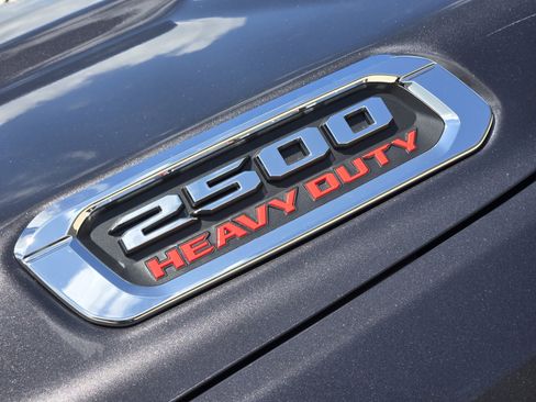 New 2026 RAM 2500 Tradesman AWD/4WD image 8