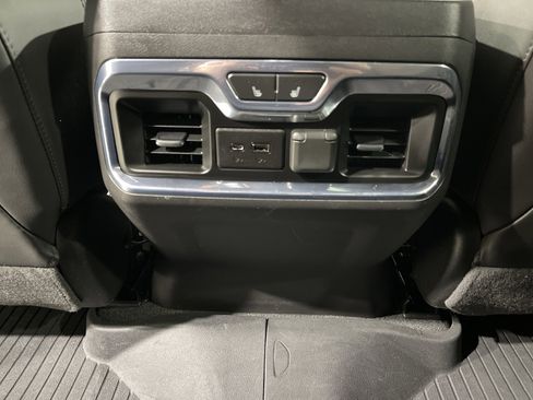 Used 2021 Chevrolet Silverado 1500 High Country w/ Safety Package II image 15