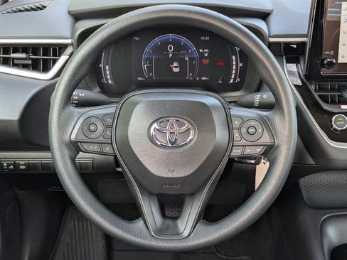 Used 2026 Toyota Corolla LE FWD image 20