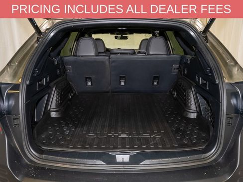 Used 2023 Subaru Outback Wilderness AWD/4WD image 5