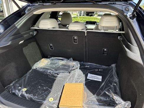 New 2026 MAZDA CX-30 Aire Edition image 59