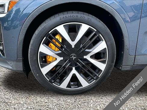Used 2024 Polestar Polestar 2 AWD/4WD image 8