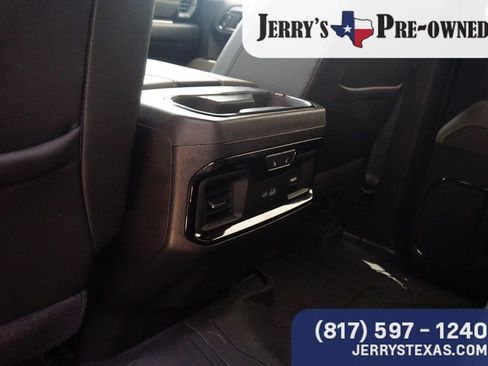 Used 2024 Chevrolet Silverado 1500 ZR2 w/ Technology Package AWD/4WD image 22