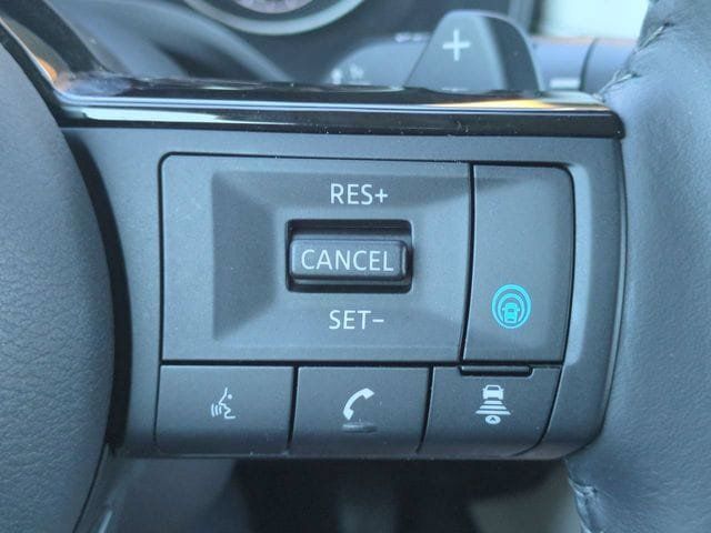 Used 2023 Nissan Rogue SL w/ SL Premium Package AWD/4WD image 27