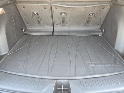 Used 2025 Buick Encore GX Sport Touring FWD image 26