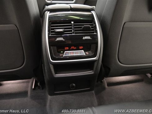 Used 2022 BMW X6 xDrive40i w/ M Sport Package AWD/4WD image 30