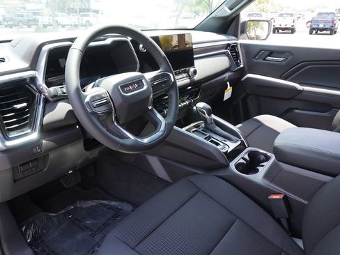 New 2026 GMC Canyon Elevation w/ Convenience Package RWD image 17