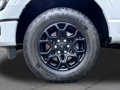 Used 2024 Ford F150 XLT w/ Equipment Group 302A MID AWD/4WD image 11