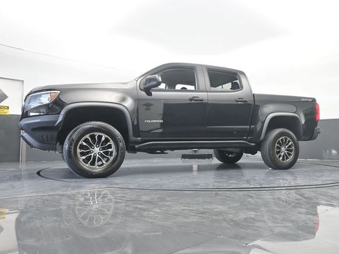 Used 2019 Chevrolet Colorado ZR2 w/ LPO, Power Package image 61