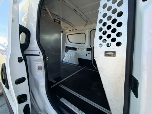 Used 2022 RAM ProMaster City Wagon image 23