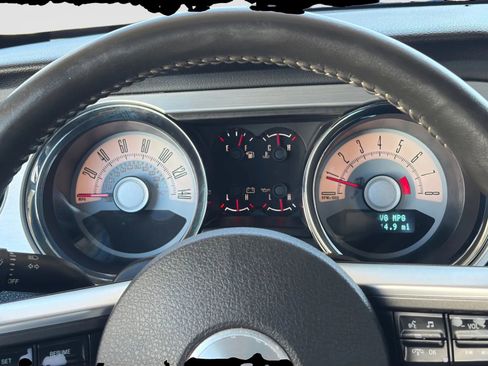 Used 2010 Ford Mustang GT image 26