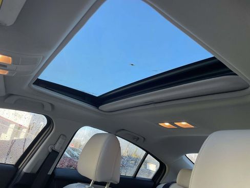 Used 2018 MAZDA MAZDA6 Grand Touring Reserve image 28