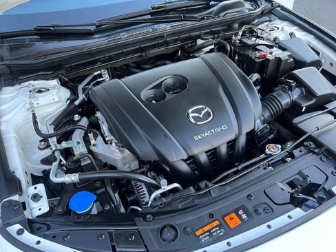 Used 2021 MAZDA MAZDA3 s image 16