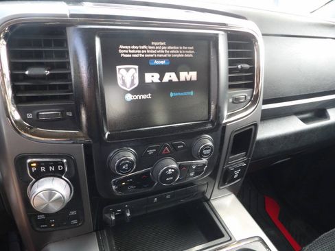 Used 2014 RAM 1500 Sport w/ Trailer Tow Group AWD/4WD image 10