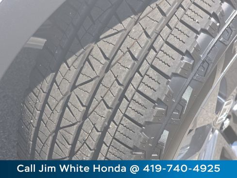 Certified 2025 Honda Ridgeline Sport image 10