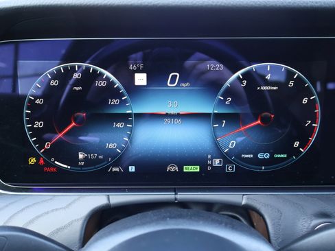 Used 2022 Mercedes-Benz E 450 4MATIC Sedan image 32