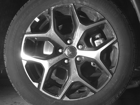 Used 2025 Jeep Compass Limited AWD/4WD image 13