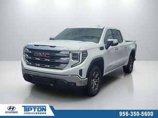 Used 2025 GMC Sierra 1500 SLT AWD/4WD video 1