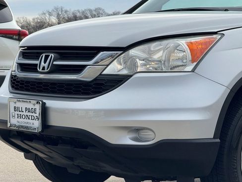 Used 2010 Honda CR-V LX image 3