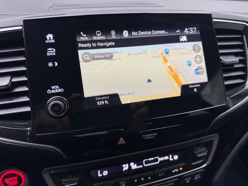 Used 2019 Honda Pilot Touring image 65