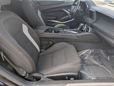 Used 2023 Chevrolet Camaro LT w/ RS Package image 27