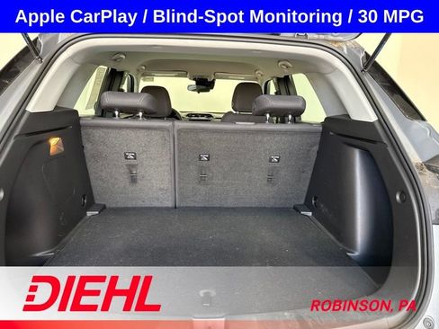 Used 2022 Chevrolet TrailBlazer LS AWD/4WD image 9