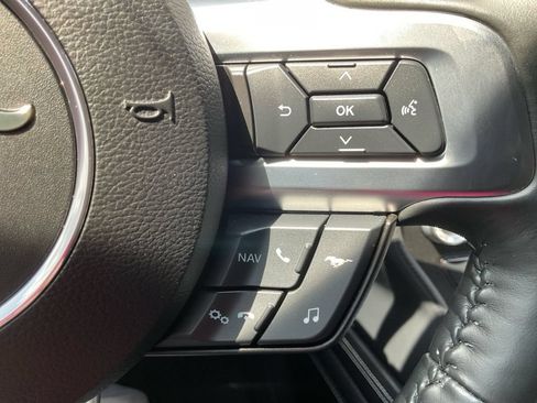 Used 2023 Ford Mustang GT Premium w/ Equipment Group 401A RWD image 32