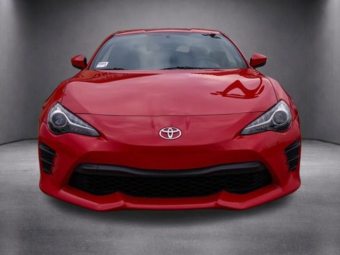 Used 2017 Toyota 86 image 41