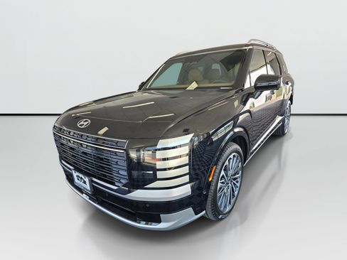 New 2026 Hyundai Palisade Calligraphy AWD/4WD image 7