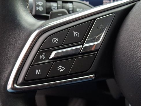 Certified 2024 Buick Envision Preferred image 21