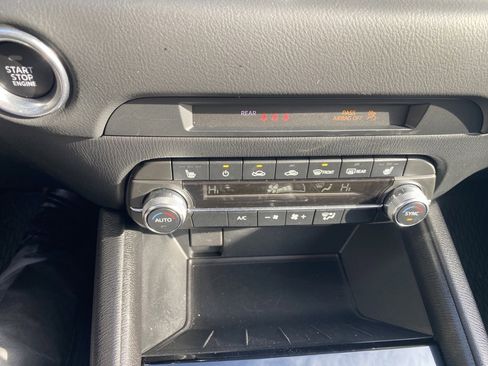 Certified 2025 MAZDA CX-5 AWD 2.5 S w/ Select Package image 23