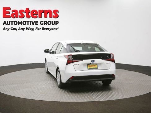 Used 2022 Toyota Prius LE image 62