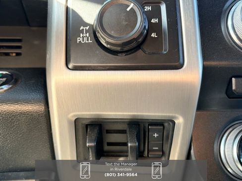 Used 2017 Ford F350 Platinum w/ Platinum Ultimate Package image 26