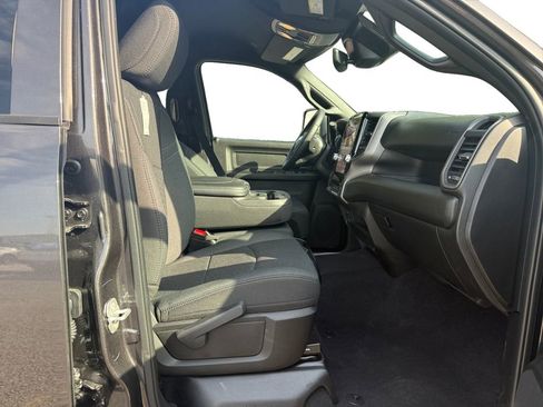 New 2026 RAM 3500 Tradesman AWD/4WD image 15
