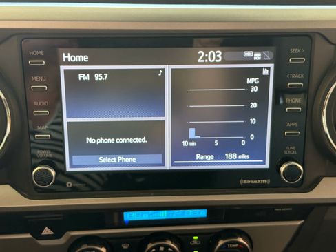 Used 2023 Toyota Tacoma SR5 image 42