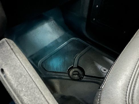 Certified 2023 Ford Bronco Big Bend image 34