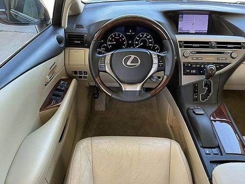 Used 2013 Lexus RX 350 FWD w/ Navigation Pkg image 14