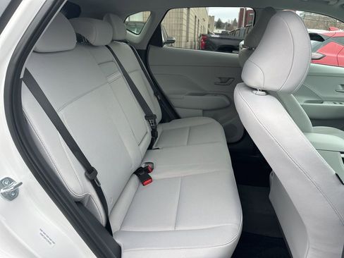 Used 2026 Hyundai Kona SEL Sport image 22