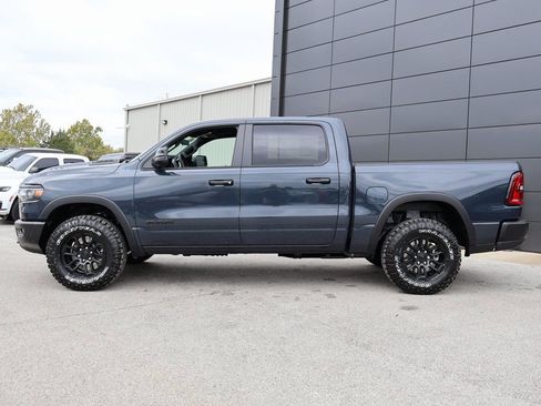 New 2026 RAM 1500 Rebel w/ Rebel Level 2 Equipment Group image 2