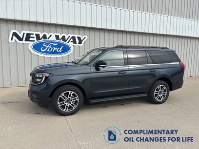 New 2025 Ford Expedition Active